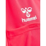 Hummel Referee Chevron SS Jersey Dames - sportshirts - roze - Vrouwen