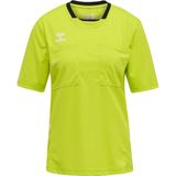 Hummel - hmlREFEREE CHEVRON - Dames T-shirt - Jersey
