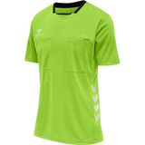 Hummel - hmlREFEREE CHEVRON - Dames T-shirt - Jersey