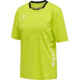 Hummel - hmlREFEREE CHEVRON - Dames T-shirt - Jersey