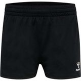 Hummel Referee Chevron Short Dames - Sportbroeken - zwart - Vrouwen