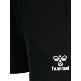 Hummel Referee Chevron Short Dames - Sportbroeken - zwart - Vrouwen