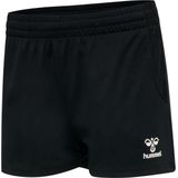 Hummel Referee Chevron Short Dames - Sportbroeken - zwart - Vrouwen