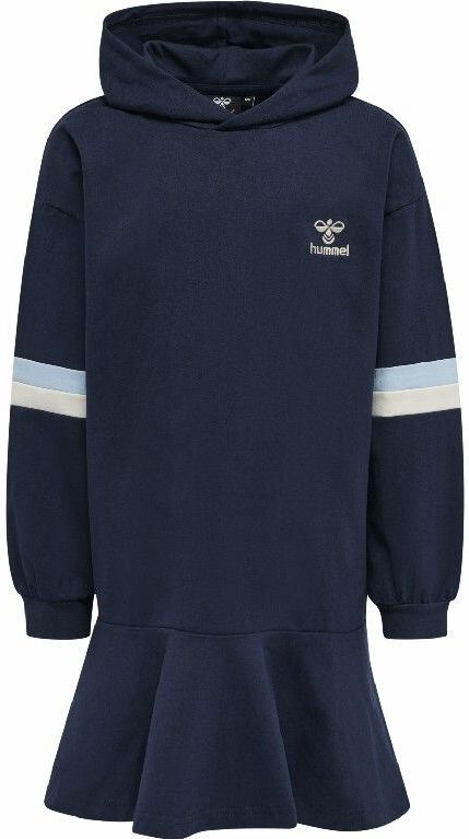 Hummel - Beverly - Lang Mouw Jurk