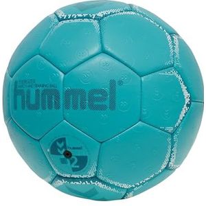 hummel 212554 HB, blauw/wit, 2