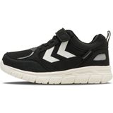 Hummel - X-LIGHT 2.0 TEX JR - Sneakers - Reflecterend - Lichtgewicht EVA Buitenzoal