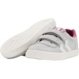 Hummel - Stadil 3.0 Sneakers - Zwart - Suède en PU