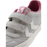 Hummel - Stadil 3.0 Sneakers - Zwart - Suède en PU
