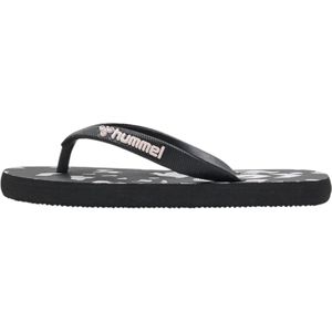 Hummel - Flip Flop JR - Teenslippers - Zwart