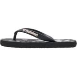 Hummel - Flip Flop Jr - Teenslippers - Zwart/Wit