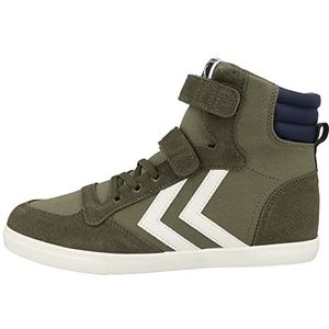 Hummel Slimmer Stadil High Schoenen