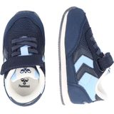 Hummel - Reflex Multi - Schoenen - Zwart - Nylon, Mesh, PU