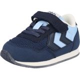 Hummel - Reflex Multi - Schoenen - Zwart - Nylon, Mesh, PU