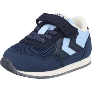 Hummel - Reflex Multi - Schoenen - Zwart - Nylon, Mesh, PU