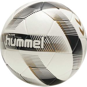 Hummel Blade Pro Trainer Voetbal Bal Wit,Zwart 4