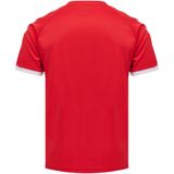 Hummel - hmlCORE Volley - T-shirt - Zwart - Jersey - BEECOOL® Technologie