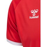 Hummel - hmlCORE Volley - T-shirt - Zwart - Jersey
