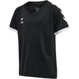 Hummel - hmlCORE VOLLEY TEE - T-shirt - Junior - Ademend - Vochtbestendig