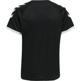 Hummel - hmlCORE VOLLEY TEE - T-shirt - Junior - Ademend - Vochtbestendig