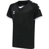 Hummel - hmlCORE VOLLEY TEE - T-shirt - Junior - Ademend - Vochtbestendig