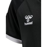 Hummel - hmlCORE VOLLEY TEE - T-shirt - Junior - Ademend - Vochtbestendig