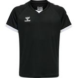 Hummel - hmlCORE VOLLEY TEE - T-shirt - Junior - Ademend - Vochtbestendig