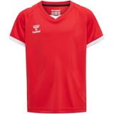 Hummel - hmlCORE - T-shirt - Zwart - Jersey - Ademend