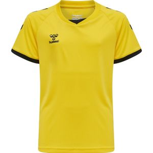 Hummel - hmlCORE VOLLEY TEE - T-shirt - Junior - Ademend - Vochtbestendig