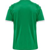 Hummel - hmlCORE - T-shirt - Zwart - BEECOOL® Technologie