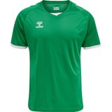 Hummel - hmlCORE - T-shirt - Zwart - BEECOOL® Technologie