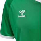 Hummel - hmlCORE - T-shirt - Zwart - BEECOOL® Technologie