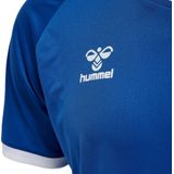 Hummel - hmlCORE VOLLEY TEE - T-shirt - Junior - Ademend - Vochtbestendig