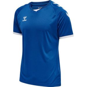 Hummel - hmlCORE VOLLEY TEE - T-shirt - Junior - Ademend - Vochtbestendig