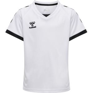 Hummel - hmlCORE VOLLEY TEE - T-shirt - Junior - Ademend - Vochtbestendig