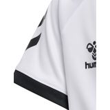 Hummel - hmlCORE VOLLEY TEE - T-shirt - Junior - Ademend - Vochtbestendig