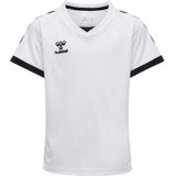 Hummel - hmlCORE VOLLEY TEE - T-shirt - Junior - Ademend - Vochtbestendig