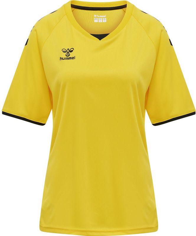 Hummel - hmlCORE VOLLEY TEE WO - T-shirt - Dames