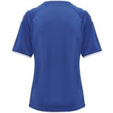 Hummel - hmlCORE - T-shirt - Zwart - Jersey