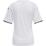 Hummel - hmlCORE Volley T-shirt - Zwart - BEECOOL® Jersey