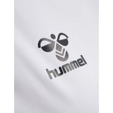 Hummel - hmlcore - T-shirt - Dames - Zwart - BEECOOL® Stof