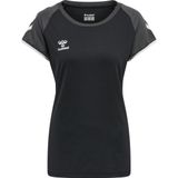 Hummel - hmlCORE VOLLEY STRETCH T-shirt - Dames