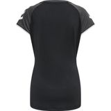Hummel - hmlCORE VOLLEY STRETCH T-shirt - Dames