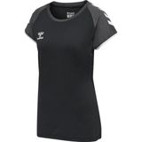 Hummel - hmlCORE VOLLEY STRETCH T-shirt - Dames