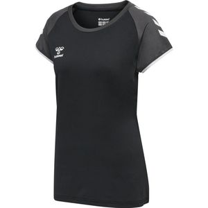 Hummel - hmlCORE VOLLEY STRETCH T-shirt - Dames