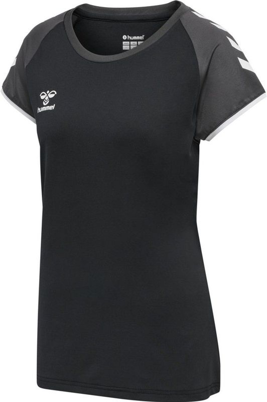 Hummel - hmlCORE VOLLEY STRETCH T-shirt - Dames
