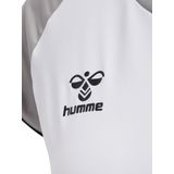 Hummel - hmlcore Volley Stretch T-shirt - Zwart - Stretch Jersey