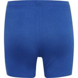 Hummel - hmlCORE Volley Hipster - Dames Shorts - Hoge Taille - Slanke Pasvorm