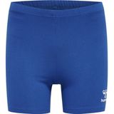 Hummel - hmlCORE VOLLEY COTTON HIPSTER - Hipster - Zwart - Jersey