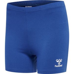 Hummel - hmlCORE VOLLEY COTTON HIPSTER - Hipster - Zwart - Jersey