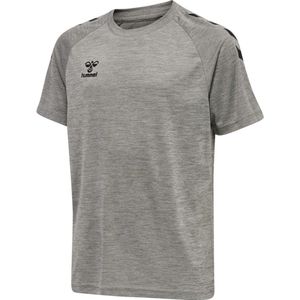Hummel - hmlCore - Kinder T-shirt - Polyester